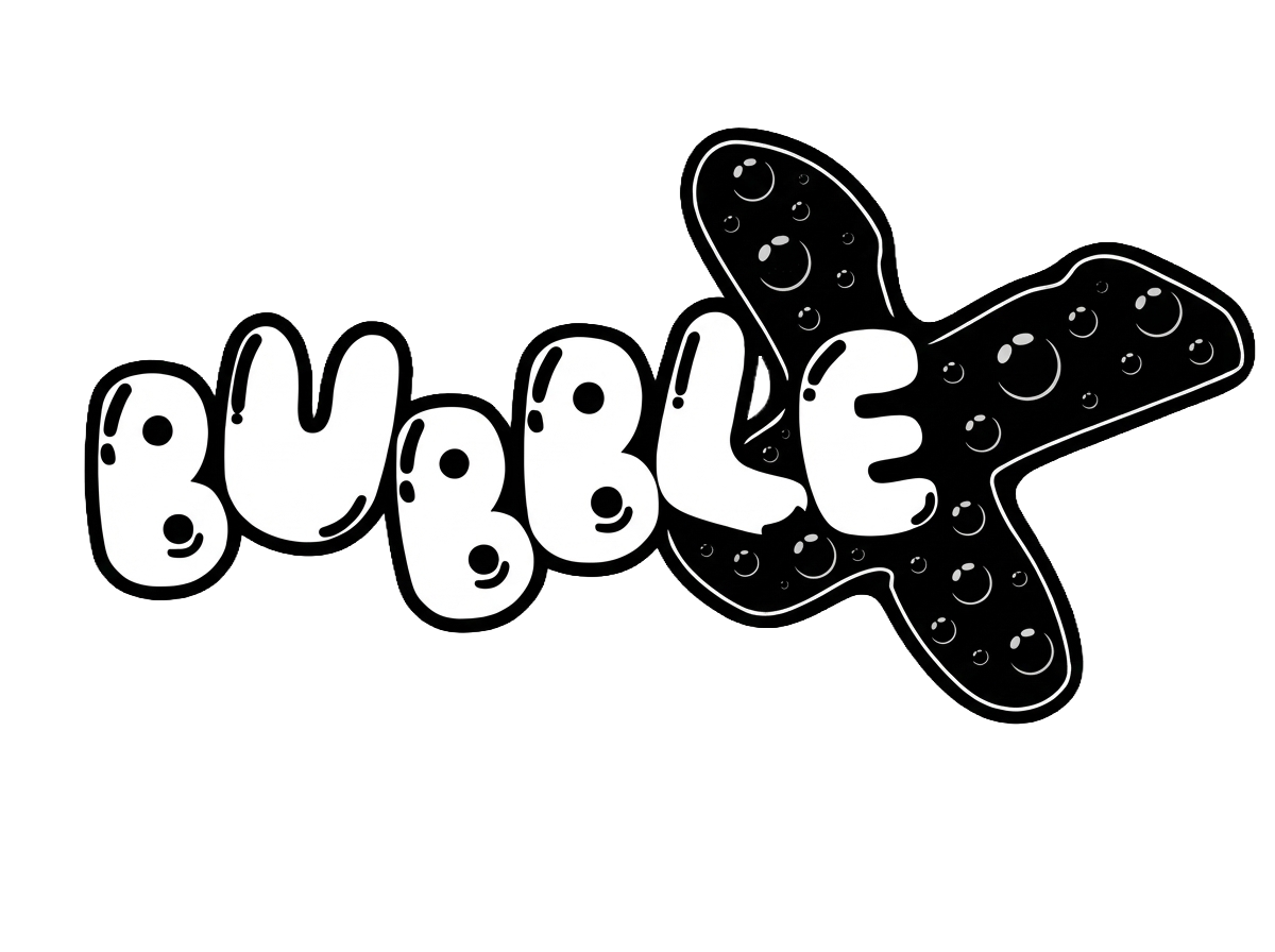 BUBBLEX